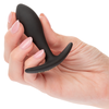 California Exotics Boundless Teardrop Plug Black