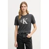 Calvin Klein Jeans  LV044E306G  Siva