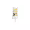 Aigostar - LED sijalica G4/4W/12V 3000K