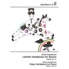 KABALEWSKI D.:5 LEICHTE VARIATIONEN OP.51 VOL.2