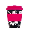 Ecoffee Cup Infloresence termo lonček, 350 ml