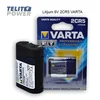 Varta litijum 6V 2CR5 6203 ( 1287 )