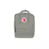 Fjallraven Nahrbtniki Kanken Siva