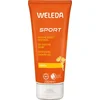 WELEDA Osvežavajući gel za tuširanje od arnike, 200ml