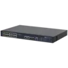 Dahua LR2218-16ET switch 16 portova sa 8 ePoE portova domet 300m