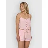 Salty Crew Cloudbreak Cami Shirt pink skies