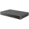 Yeastar P550 IP PBX, do 8 vrat, 50 uporabnikov, 25 sočasnih klicev, stojalo 10001512