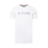 TOMMY HILFIGER Majica NEW YORK, bela