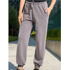 Sinsay - Jogger pantalone - srednjesivo