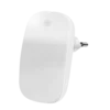 Logilink led noćno svetlo sa senzorom noć / dan, oval