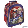 RANAC ĐAČKI SA OJAČANJEM SUPER HEROGIRLS CERDA
