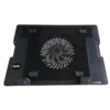 Zeus Postolje za laptop N211, 15.6-17, Ventilator, Crno