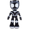 Marvel Amazing Friends, Black Panther plišasta igrača 23cm