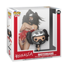 FUNKO Funko POP Rocks Albumi ROSALIA Motomami 55, (21324337)