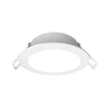 Aigostar - LED kupatilsko ugradno svetlo LED/4,8W/230V 4000K belo IP65