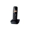 PANASONIC bežični telefon KX-TG1611HGH SIVI
