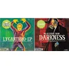 Blitzkid & Calabrese - Unholy Assembly (Limited Edition) (Random Mystery Colors Coloured) (LP)