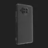 Torbica silikonska Ultra Thin za Xiaomi 10T Lite transparent