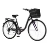 Bicikl Fashion Venssini Grace 28 Alu 17 V-Brake 6 Brzina 155-178cm (S/M) Ljubičasti Perla