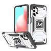 Futrola Wozinsky Ring Armor za Samsung Galaxy A32 5G - Srebrna KP9200