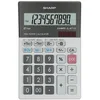 SHARP kalkulator ELM711GGY, 10 mestni