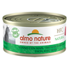 Almo Nature HFC Natural 6 x 70 g - Tuna s koruzo