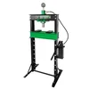 Rock FORCE Hidravlična delavniška stiskalnica 30 t z manometrom Rockforce FS-58112