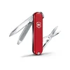 Žepni nož VICTORINOX SD CLASSIC, RDEČ