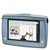 Siemens Prikazovalnik za PLC-krmilnik Siemens 6AV2125-2GB03-0AX0 6AV21252GB030AX0