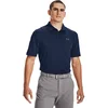 Under Armour Muška majica Performance Polo 2.0 1342080-408, Teget