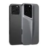 Maska Blade za iPhone 16 Pro Max siva