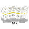 Pjur med Premium Glide 1,5ml 50 pack