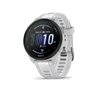 GARMIN Sat Forerunner 165 Whitestone