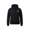 THE NORTH FACE Majica EVOLUTION SIMPLE DOME črna