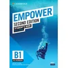 Empower Pre-intermediate/B1 Students Book with eBook