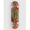 DGK La Raza 8.25 Complete red
