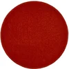 eoshop Eton bordo rdeča preproga okrogla (Varianta: premer 100 cm)
