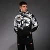 Venum UFC Zenith Authentic Fight Week M Trenerka Gornji Deo Bela XL