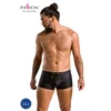 Passion 050 Short Patrick Black L/XL