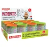 ŠILJILO PVC S PVC KUTIJOM 2RUPE MATTHEMATICS ARDA 825MSC SORTIRANO