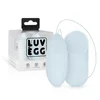 LUV EGG Vibracijski jajček , moder