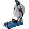 Bosch Testera za sečenje metala Professional GCD 0601B59000, 18V, 2000W, Plavo-crna