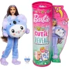 Mattel Mattel Barbie - Lutka zajček kot koala (HRK26)