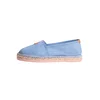 Toni Pons Espadrile BLANES modra