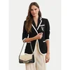 LAUREN RALPH LAUREN Ročna torba Sawyer 431966774002 Bež