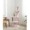 Paws & Whiskers Grebalica za mačke Alessi, Roze