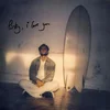 Jacob Slater - Pinky I Love You (Pink Coloured) (LP)