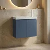 HANAH HOME Ormarić sa umivaonikom Ferla 60 323