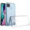 Przezračno zaštitno kućište za Realme C21 - Prozirna KP22037