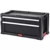 Keter Ormar za alat 2 fioke 17.1l CU 237790